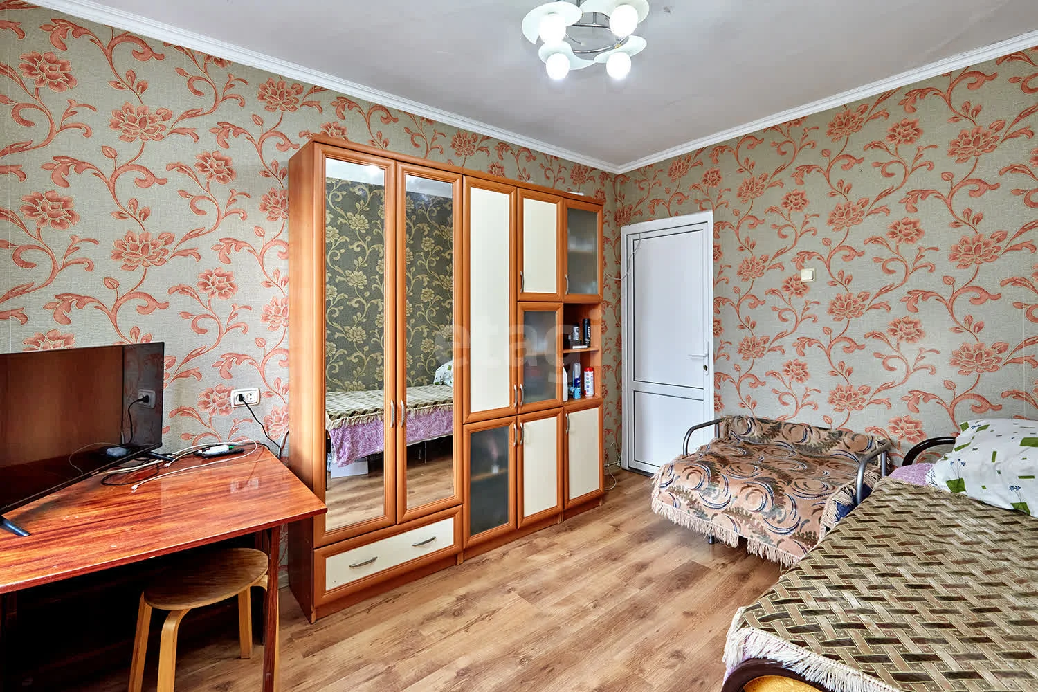 4-к+ квартира, 86.1м² (улица имени 40-летия Победы, 63) - миниатюра 6