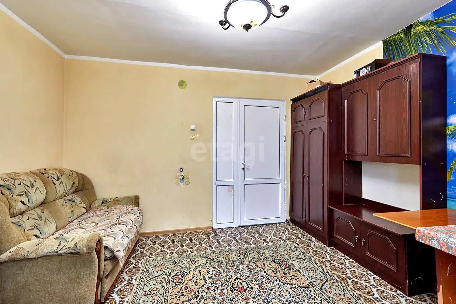 4-к+ квартира, 86.1м² (улица имени 40-летия Победы, 63) - миниатюра 7
