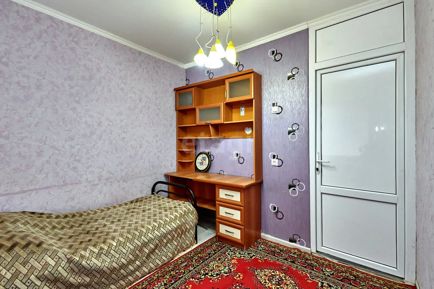 4-к+ квартира, 86.1м² (улица имени 40-летия Победы, 63) - миниатюра 9