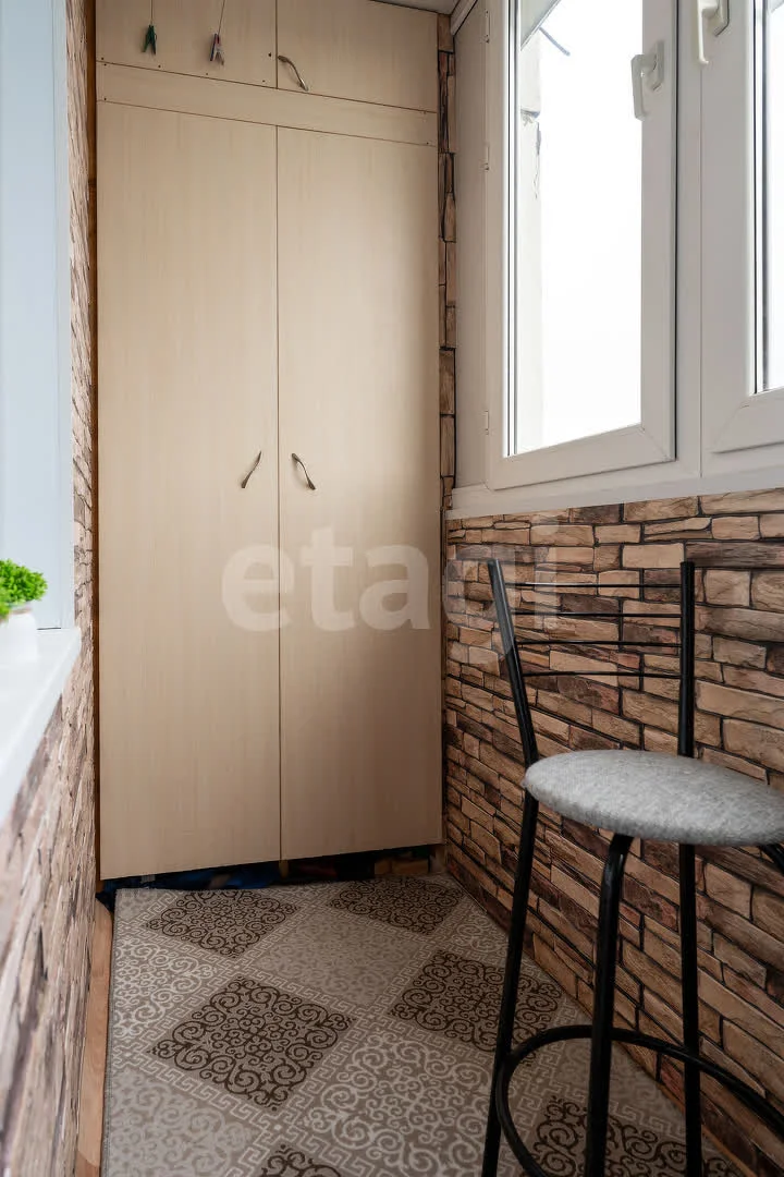 2-к квартира, 67.4м² (улица Снесарева, 8) - миниатюра 10