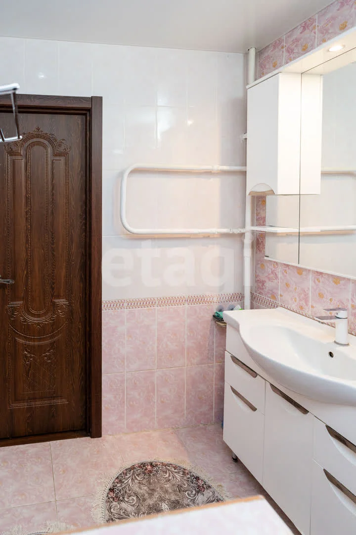 2-к квартира, 67.4м² (улица Снесарева, 8) - миниатюра 12