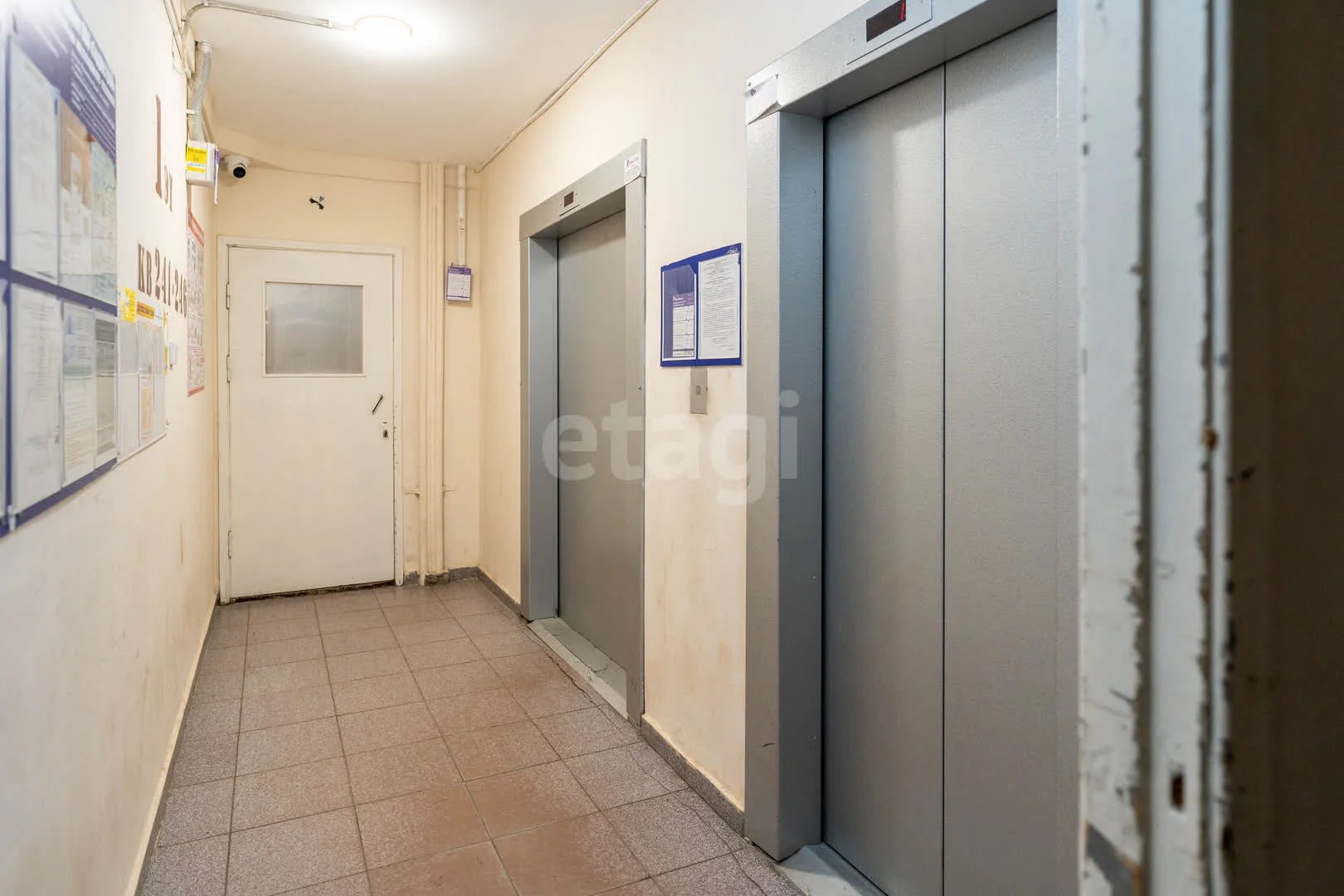 2-к квартира, 67.4м² (улица Снесарева, 8) - миниатюра 27
