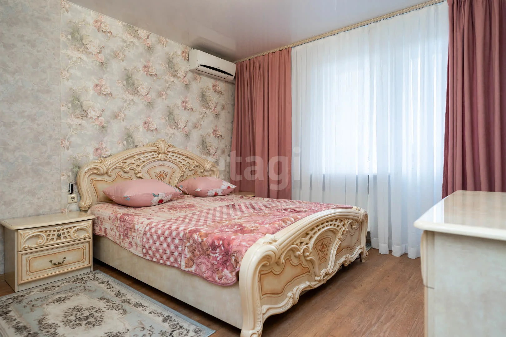 2-к квартира, 67.4м² (улица Снесарева, 8) - миниатюра 4