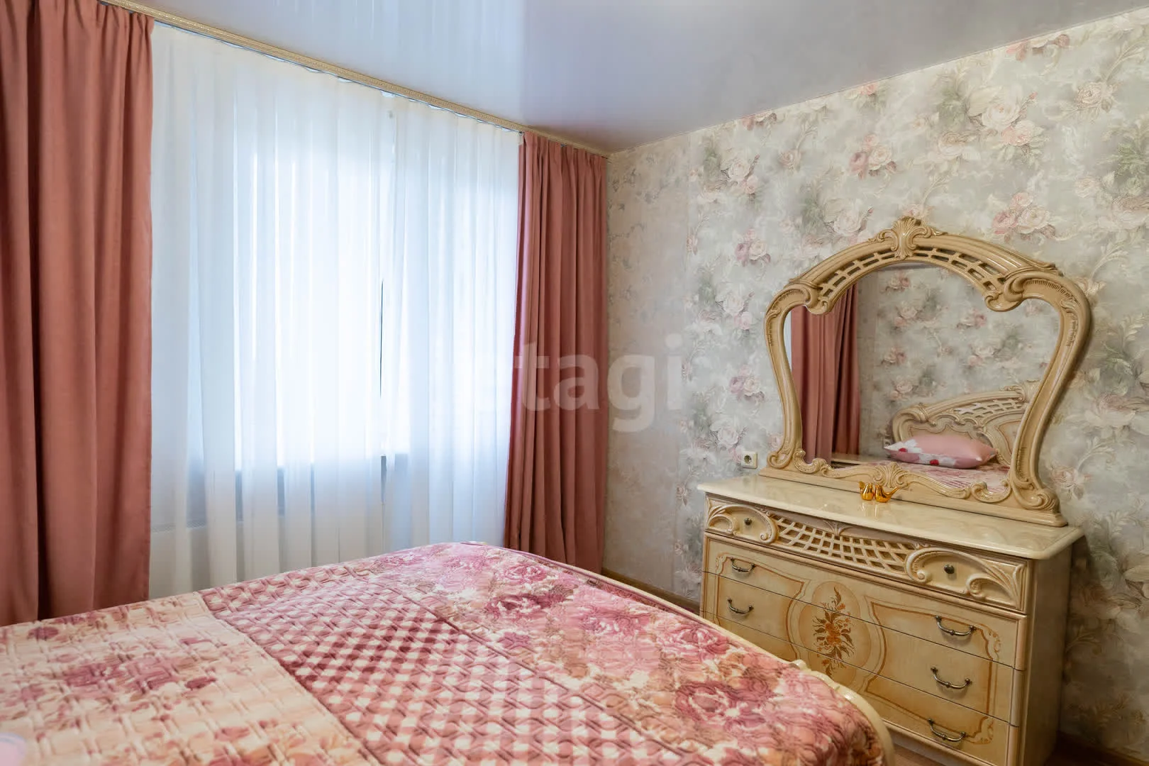 2-к квартира, 67.4м² (улица Снесарева, 8) - миниатюра 5