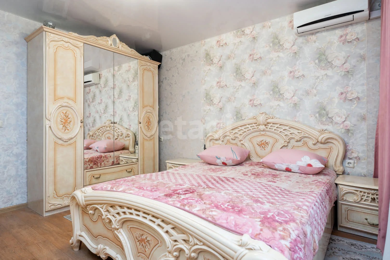 2-к квартира, 67.4м² (улица Снесарева, 8) - миниатюра 6