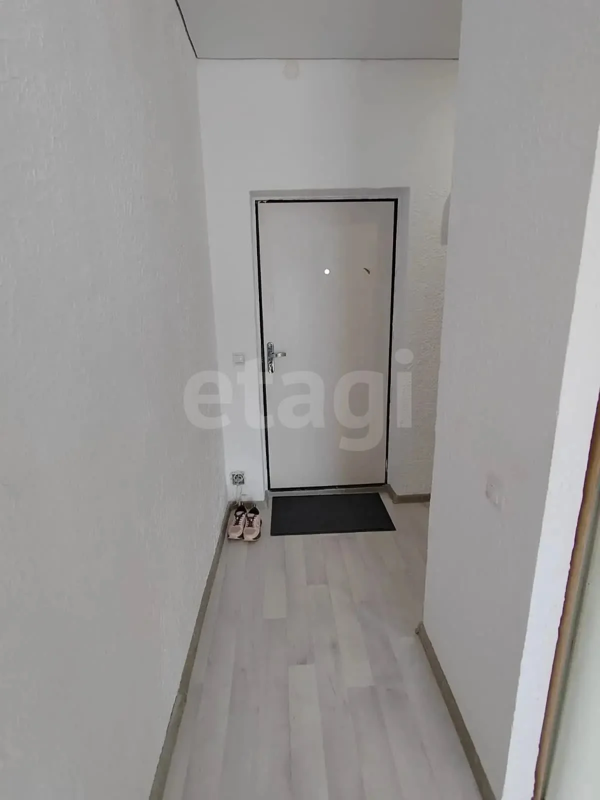 Студия, 26м² (улица Автолюбителей, 1/7к4) - миниатюра 6