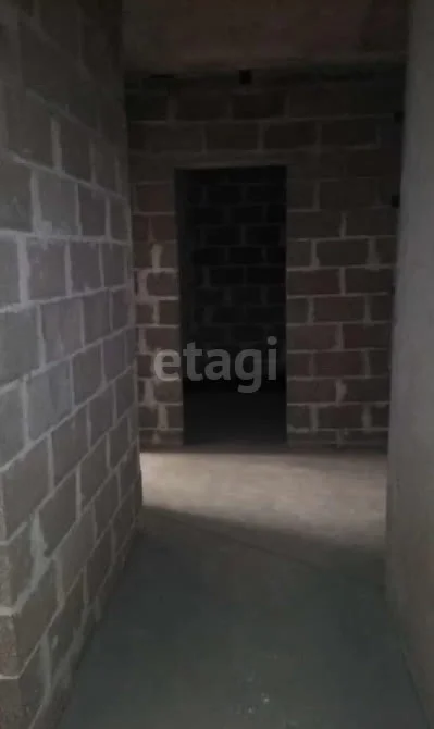 2-к квартира, 47.9м² (улица имени В.М. Комарова, 21/1к9) - миниатюра 11