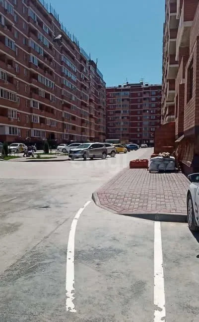 2-к квартира, 47.9м² (улица имени В.М. Комарова, 21/1к9) - миниатюра 2