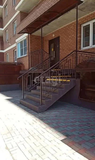 2-к квартира, 47.9м² (улица имени В.М. Комарова, 21/1к9) - миниатюра 3