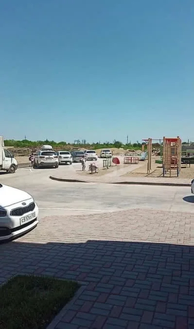 2-к квартира, 47.9м² (улица имени В.М. Комарова, 21/1к9) - миниатюра 4