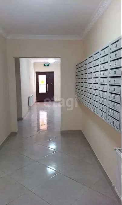 2-к квартира, 47.9м² (улица имени В.М. Комарова, 21/1к9) - миниатюра 5