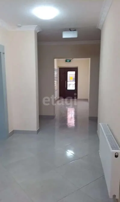 2-к квартира, 47.9м² (улица имени В.М. Комарова, 21/1к9) - миниатюра 6