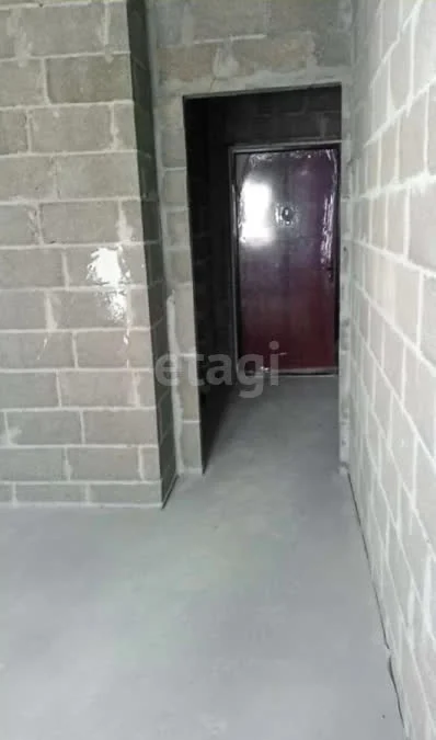 2-к квартира, 47.9м² (улица имени В.М. Комарова, 21/1к9) - миниатюра 9