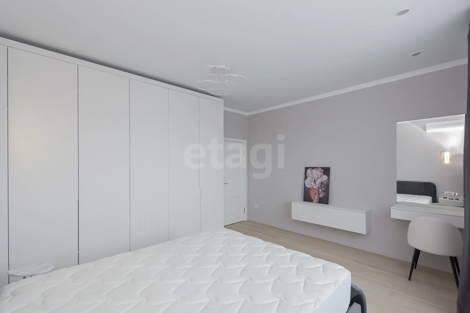 3-к квартира, 75.7м² (Стахановская улица, 1) - миниатюра 15