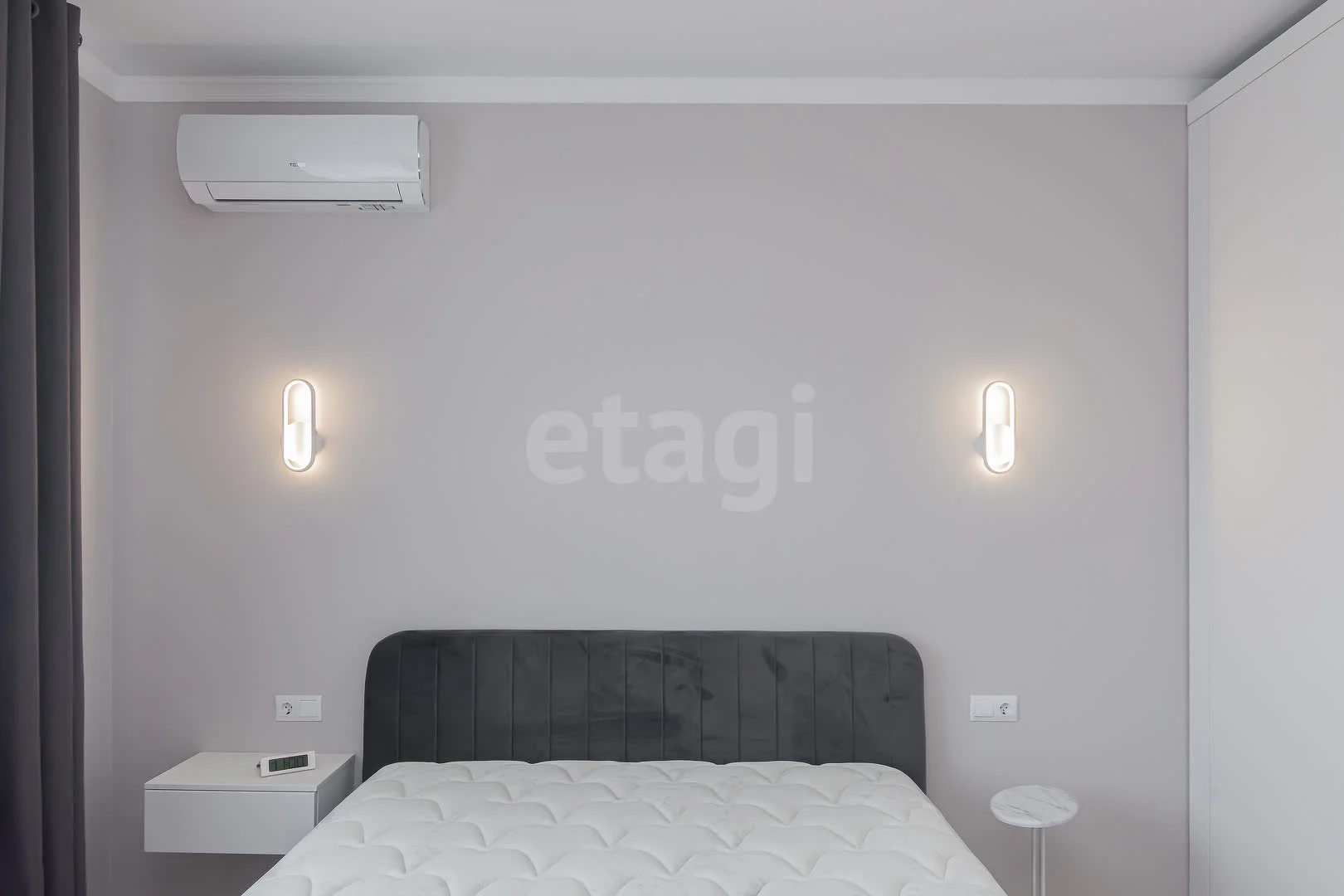 3-к квартира, 75.7м² (Стахановская улица, 1) - миниатюра 26