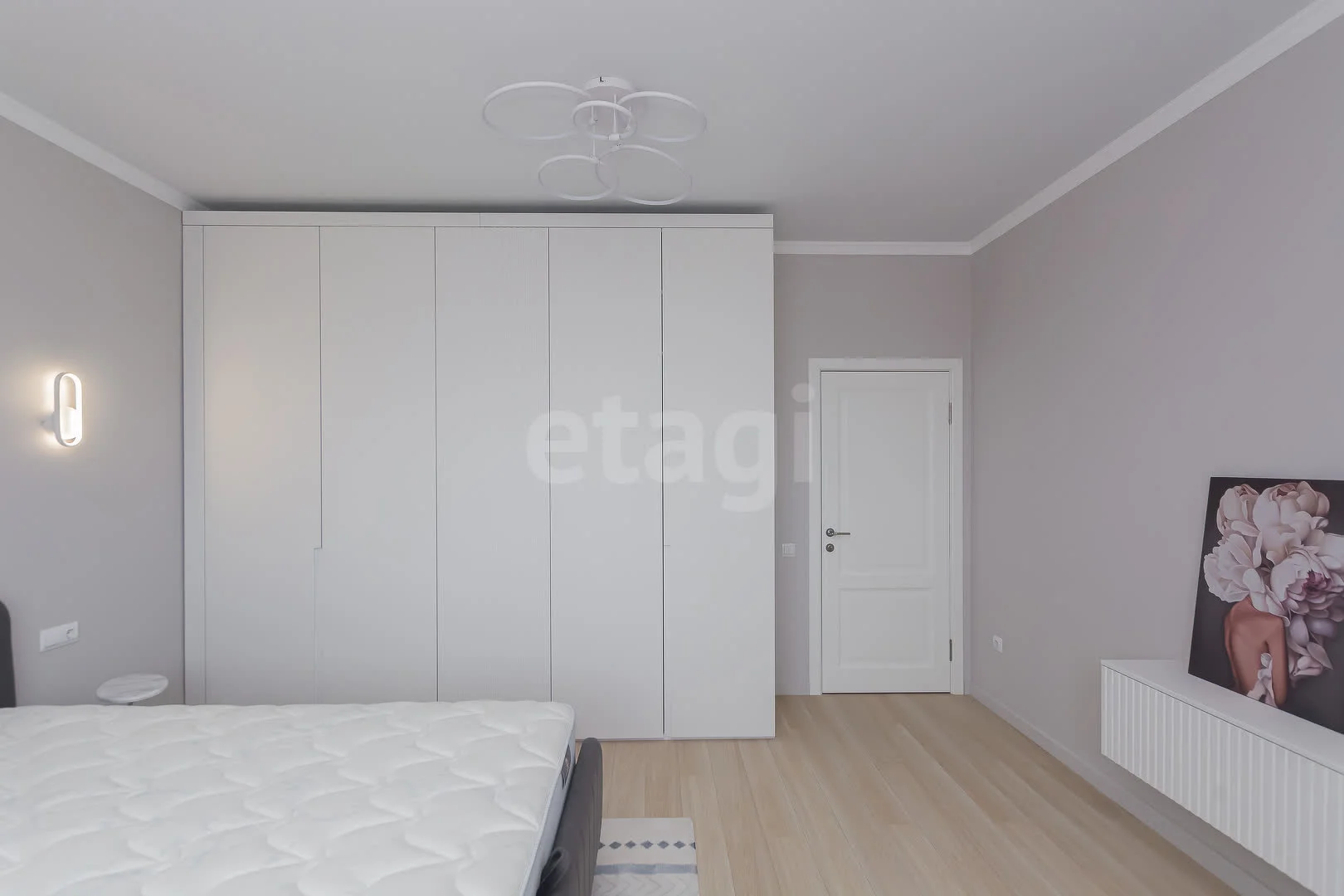 3-к квартира, 75.7м² (Стахановская улица, 1) - миниатюра 27
