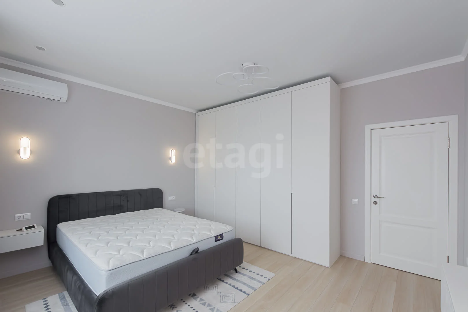 3-к квартира, 75.7м² (Стахановская улица, 1) - миниатюра 3