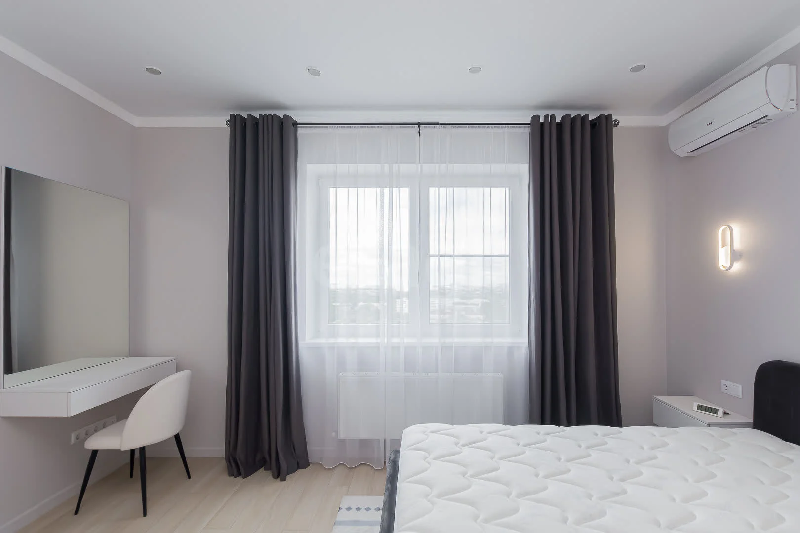 3-к квартира, 75.7м² (Стахановская улица, 1) - миниатюра 30