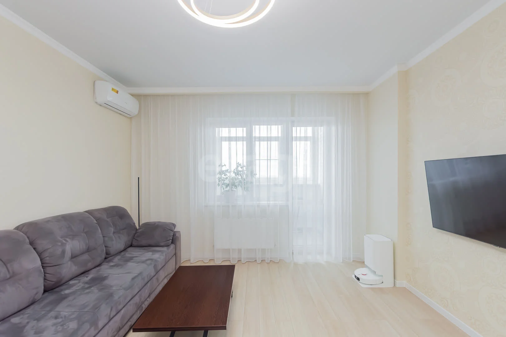 3-к квартира, 75.7м² (Стахановская улица, 1) - миниатюра 37