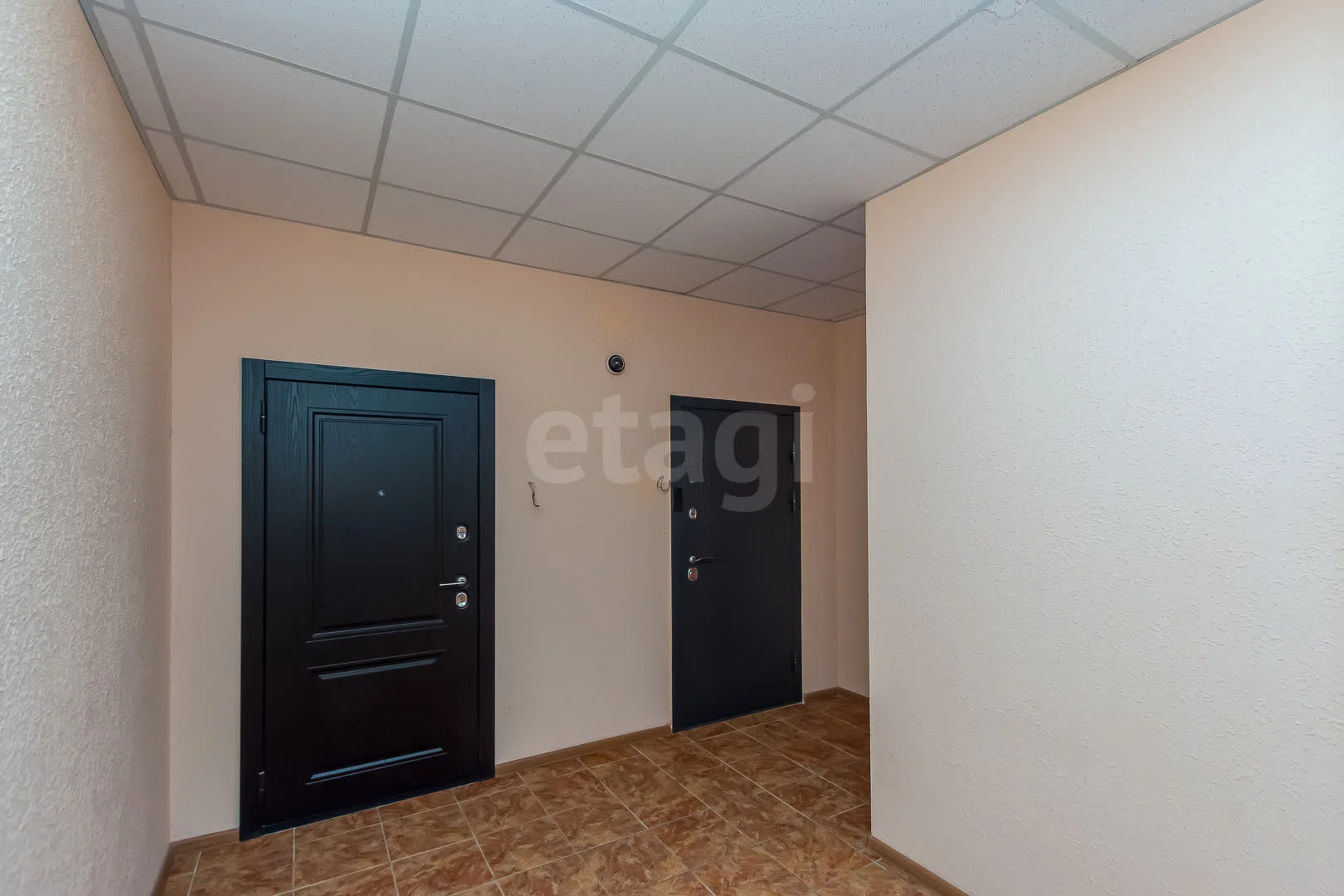 3-к квартира, 75.7м² (Стахановская улица, 1) - миниатюра 40