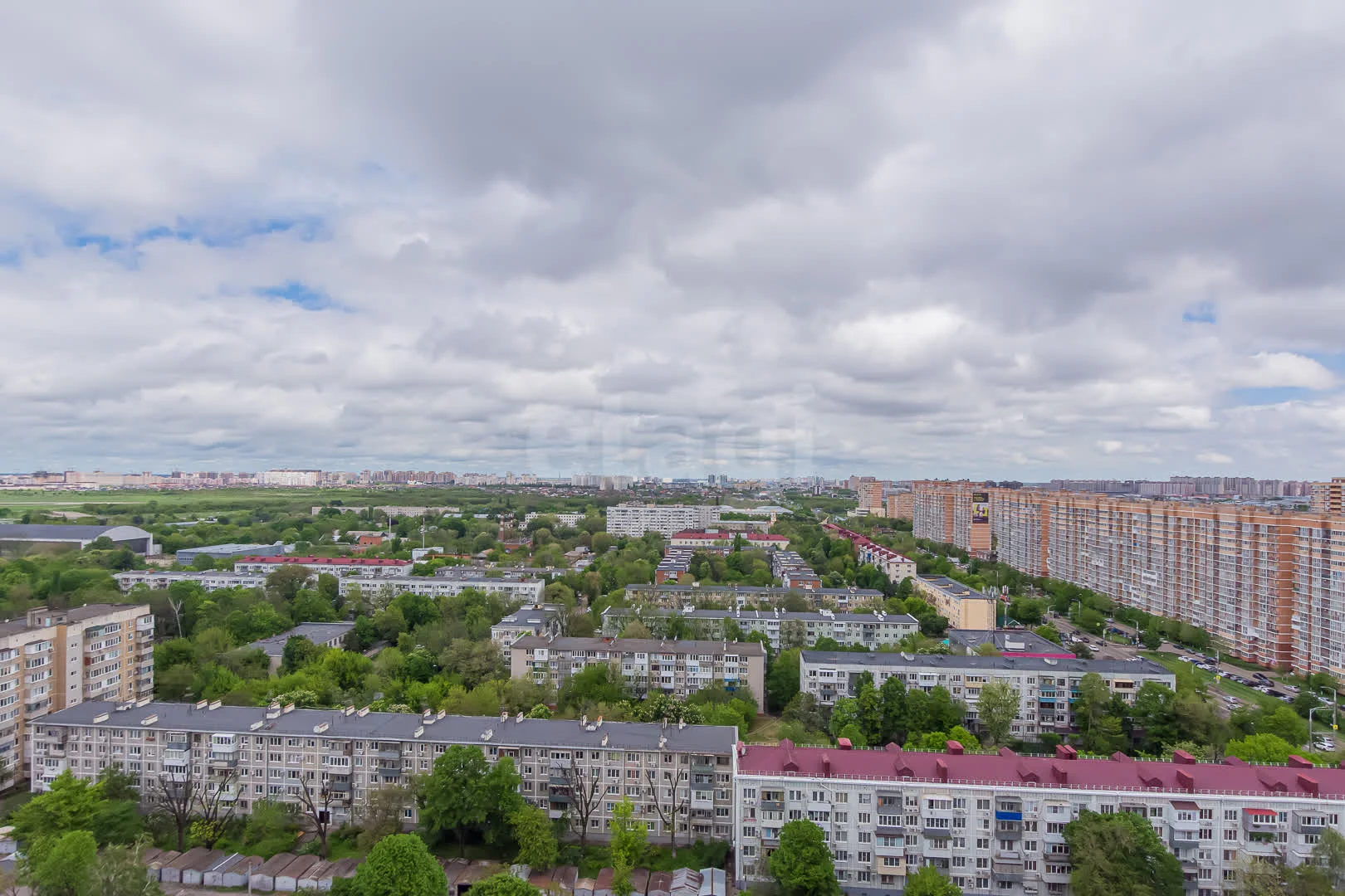 3-к квартира, 75.7м² (Стахановская улица, 1) - миниатюра 42