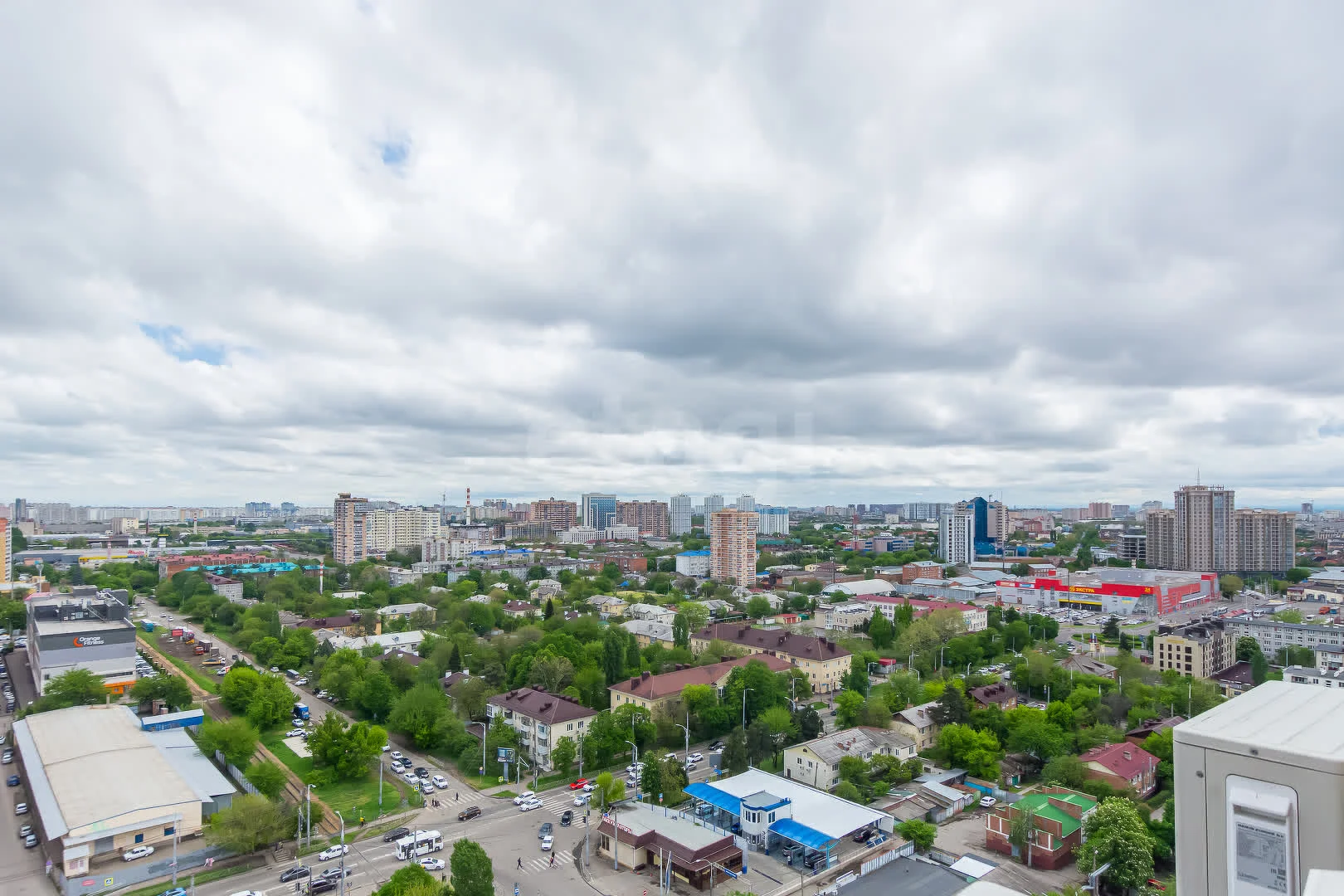 3-к квартира, 75.7м² (Стахановская улица, 1) - миниатюра 44