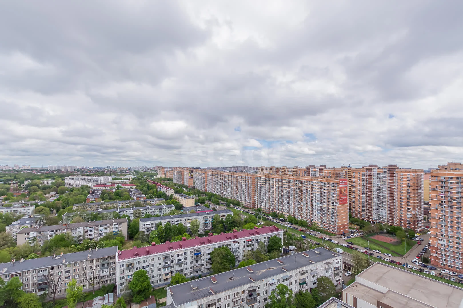 3-к квартира, 75.7м² (Стахановская улица, 1) - миниатюра 48