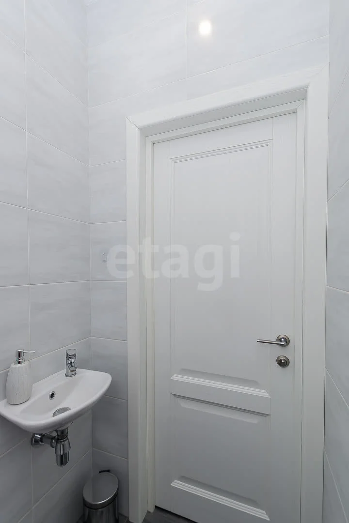 3-к квартира, 75.7м² (Стахановская улица, 1) - миниатюра 7