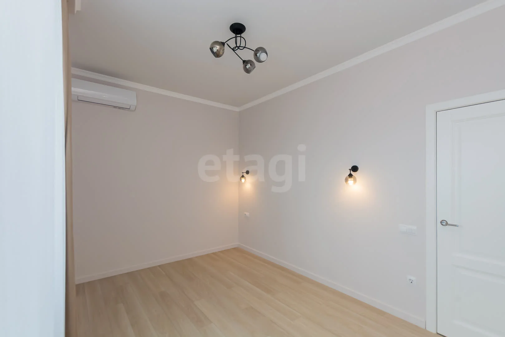3-к квартира, 75.7м² (Стахановская улица, 1) - миниатюра 8