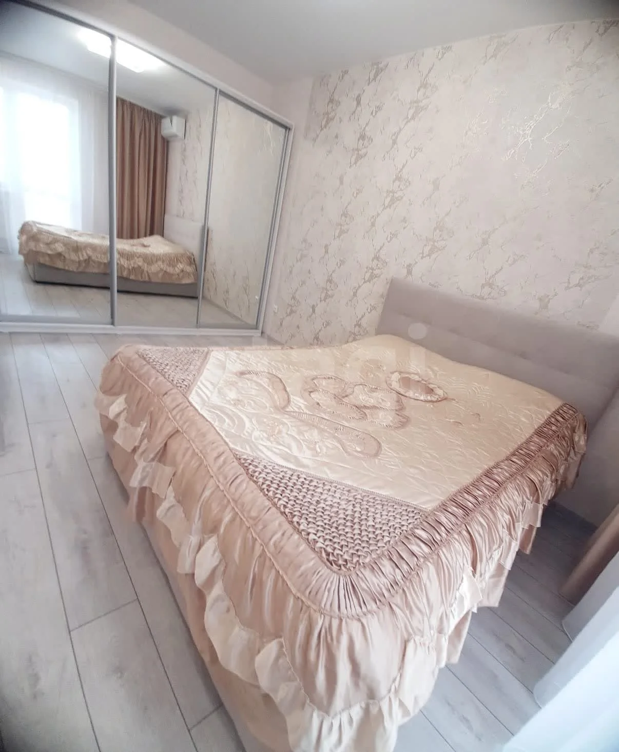 1-к квартира, 32м² (Воронежская улица, 47д) - миниатюра 10