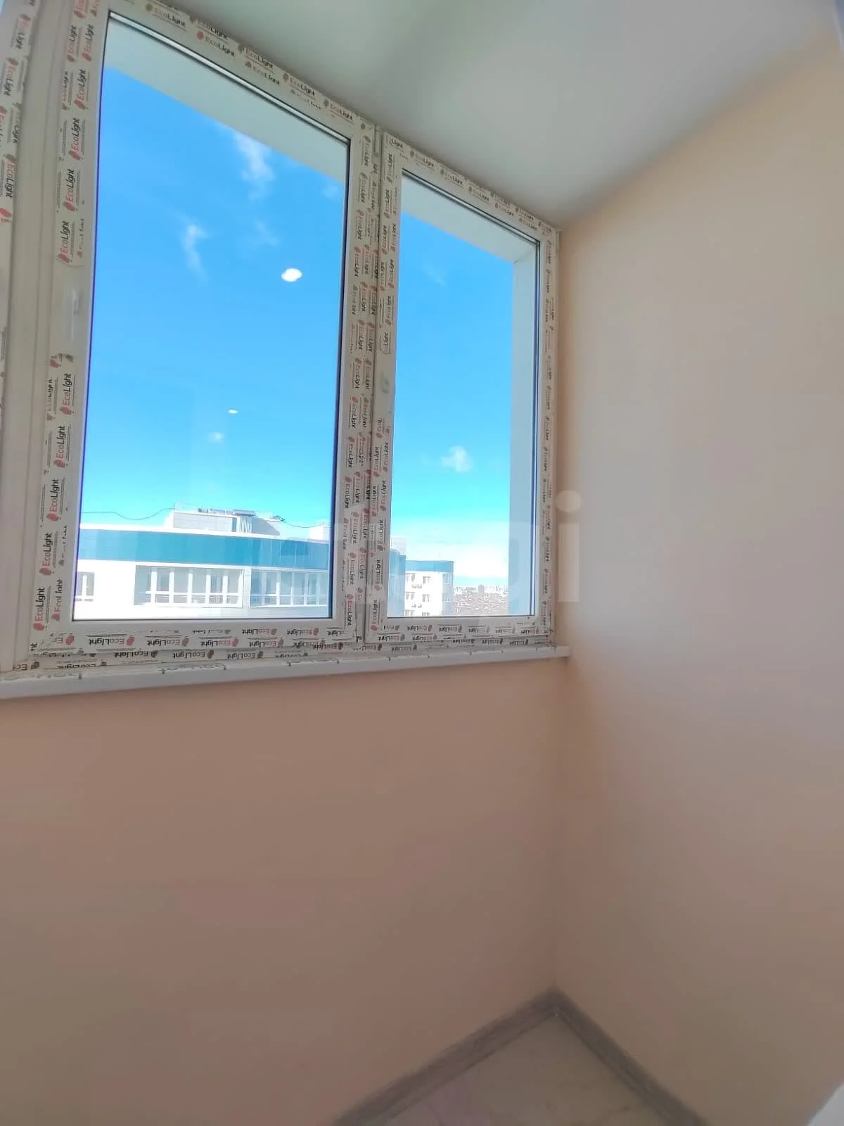 1-к квартира, 32м² (Воронежская улица, 47д) - миниатюра 13