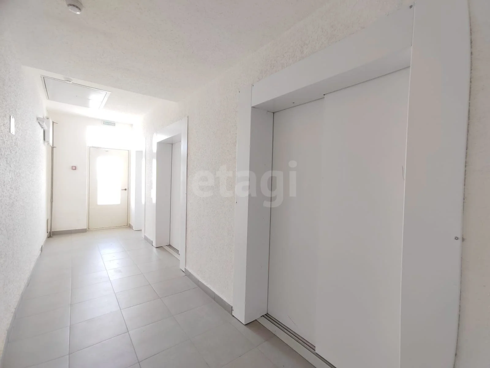 1-к квартира, 32м² (Воронежская улица, 47д) - миниатюра 14