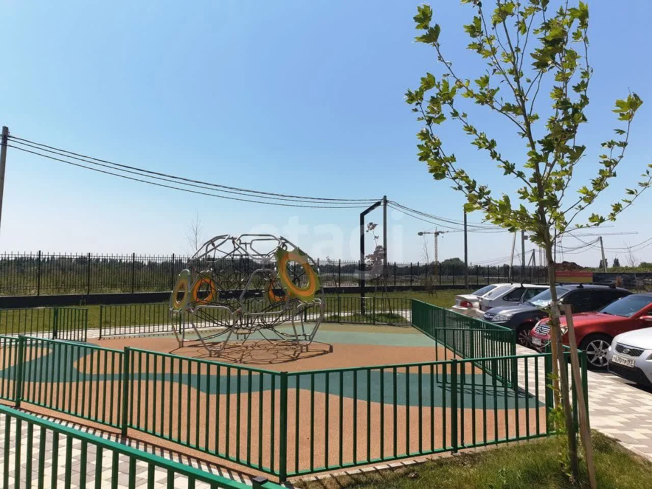 1-к квартира, 32м² (Воронежская улица, 47д) - миниатюра 20