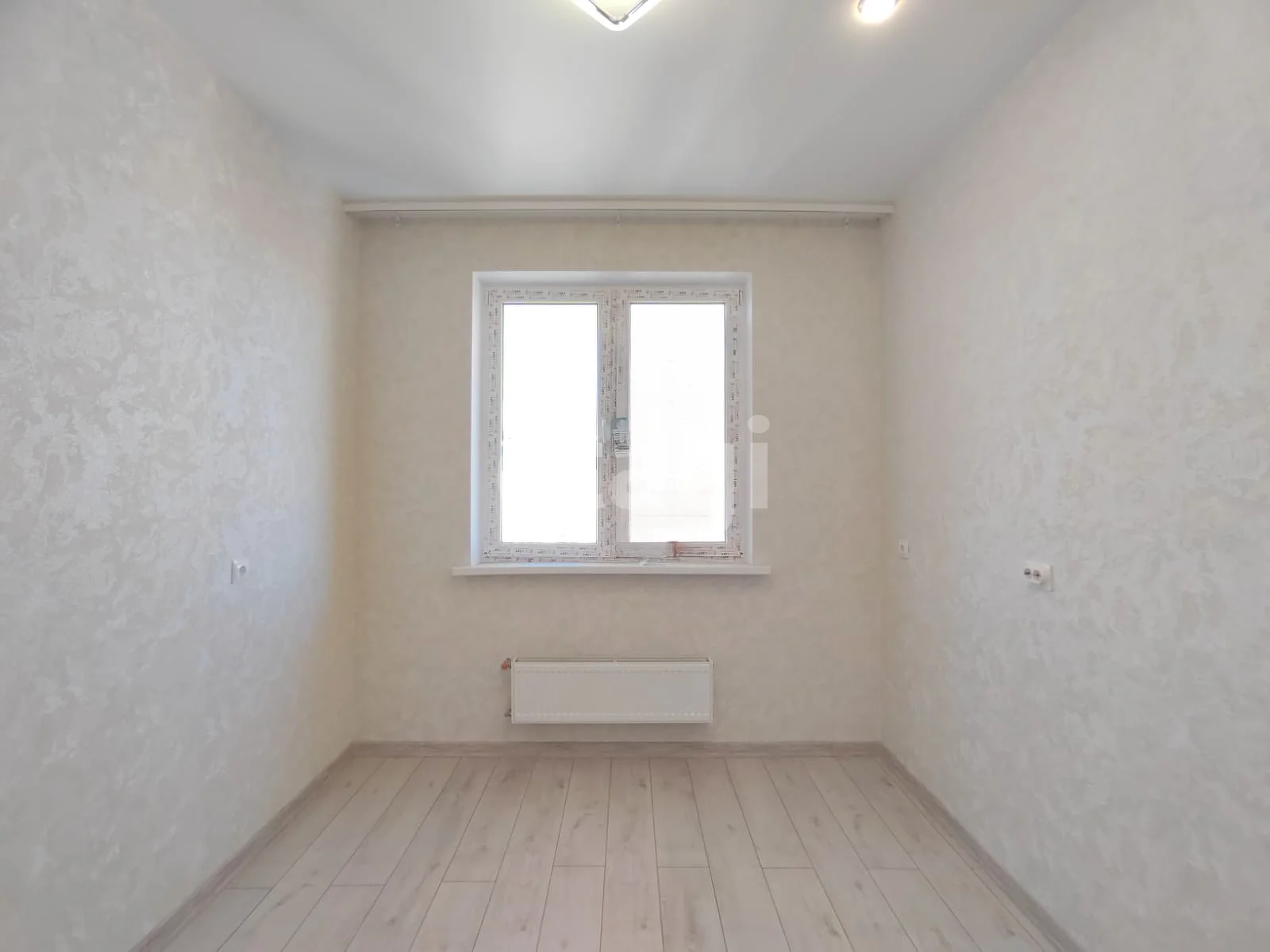 1-к квартира, 32м² (Воронежская улица, 47д) - миниатюра 3