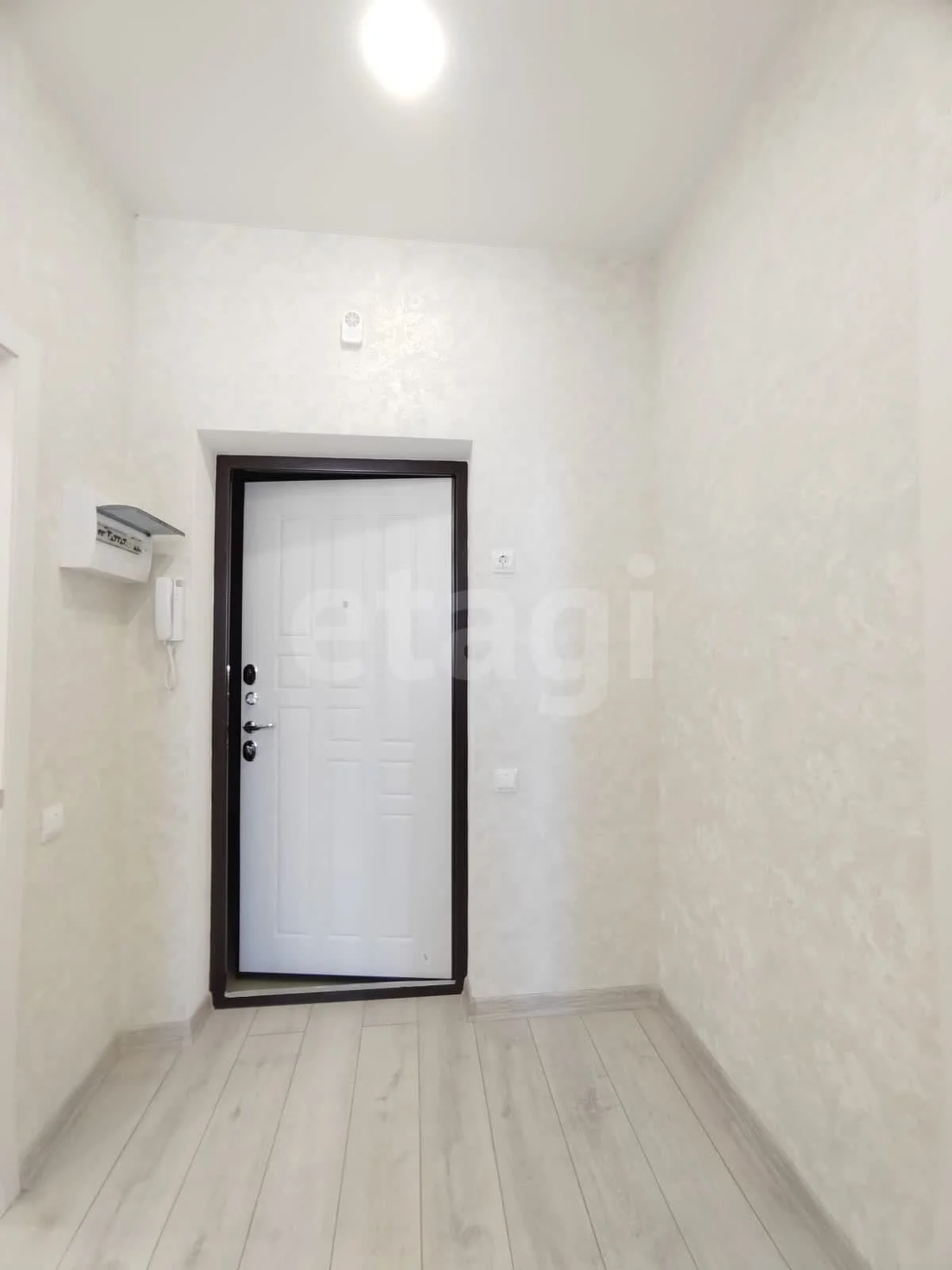 1-к квартира, 32м² (Воронежская улица, 47д) - миниатюра 7