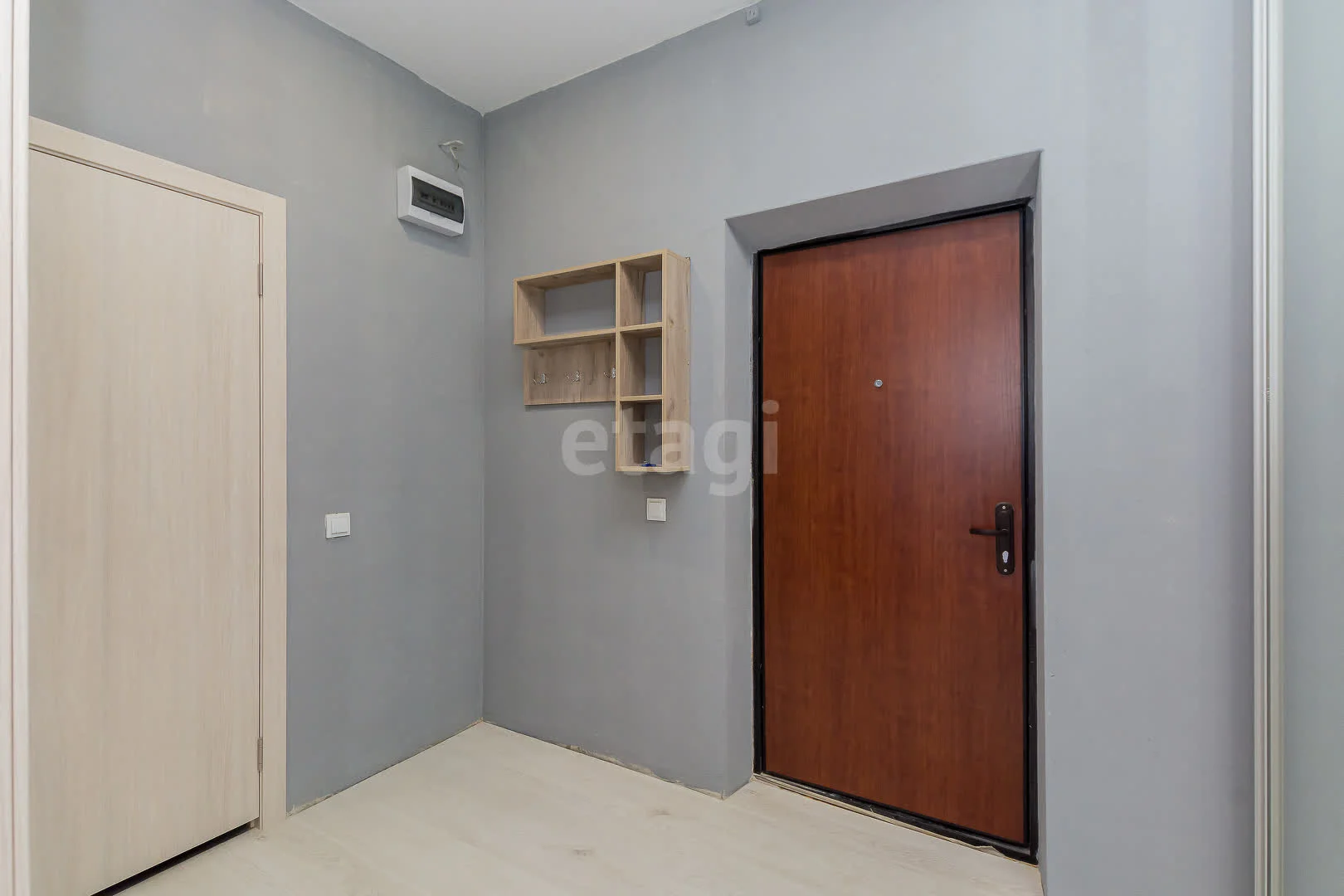 1-к квартира, 37м² (Тополиная улица, 40/1с2) - миниатюра 10