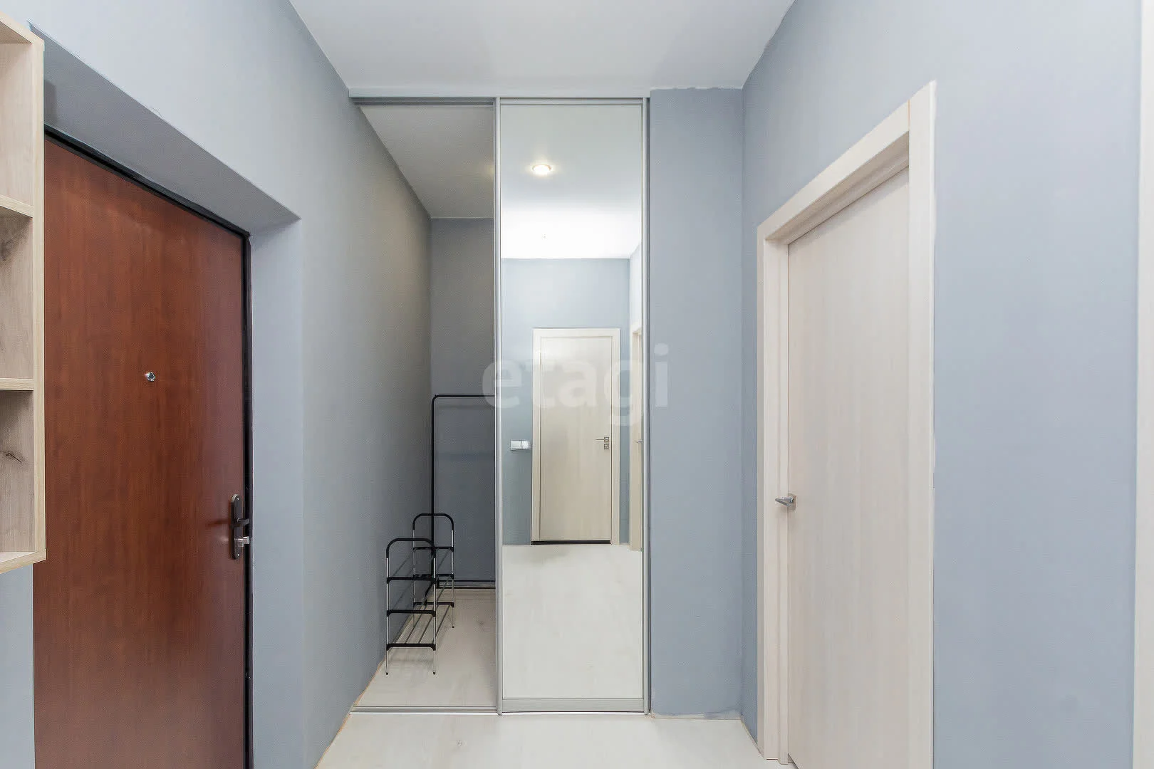 1-к квартира, 37м² (Тополиная улица, 40/1с2) - миниатюра 12