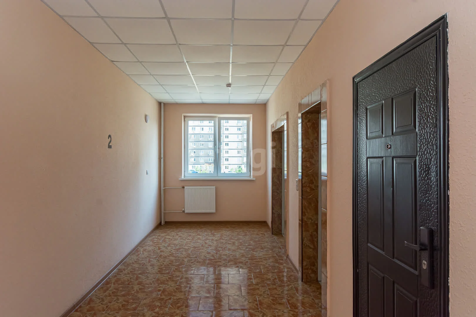 1-к квартира, 37м² (Тополиная улица, 40/1с2) - миниатюра 14