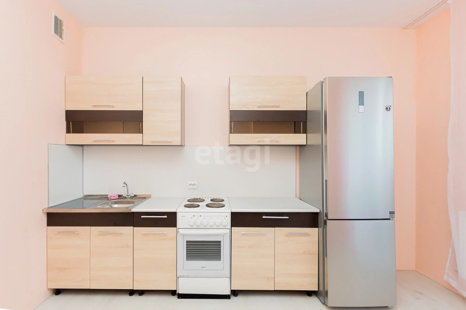 1-к квартира, 37м² (Тополиная улица, 40/1с2) - миниатюра 5