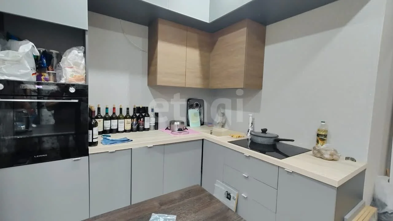 1-к квартира, 32.2м² (Войсковая улица, 4к6) - миниатюра 4