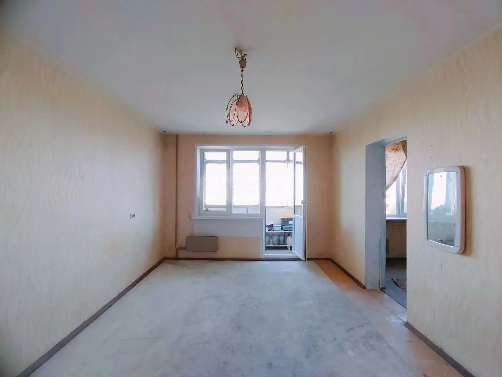 4-к+ квартира, 77.2м² (улица имени 40-летия Победы, 37/2) - изображение 1