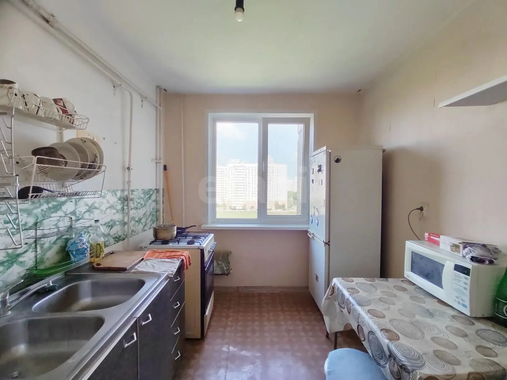 4-к+ квартира, 77.2м² (улица имени 40-летия Победы, 37/2) - миниатюра 10