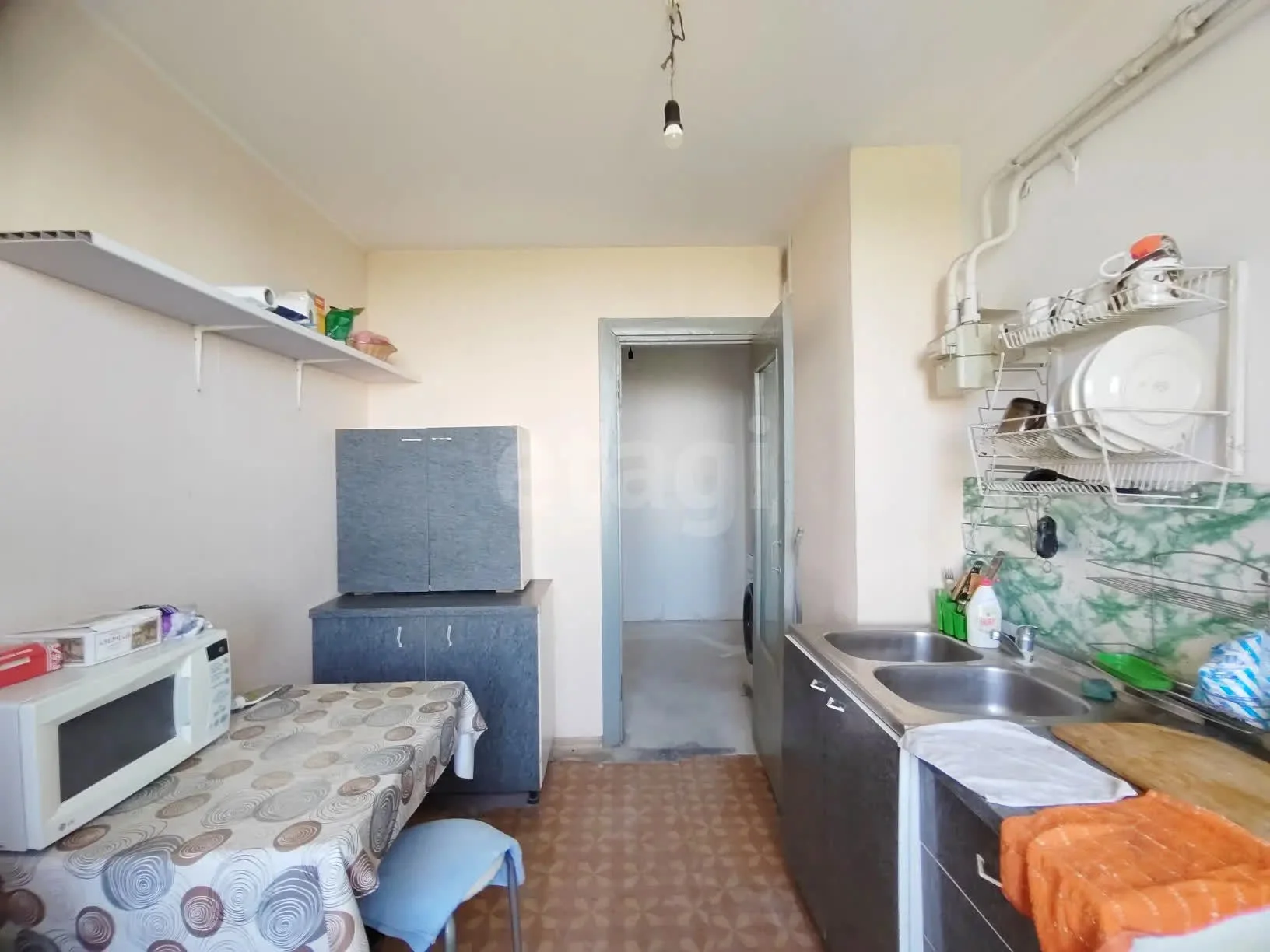 4-к+ квартира, 77.2м² (улица имени 40-летия Победы, 37/2) - миниатюра 11