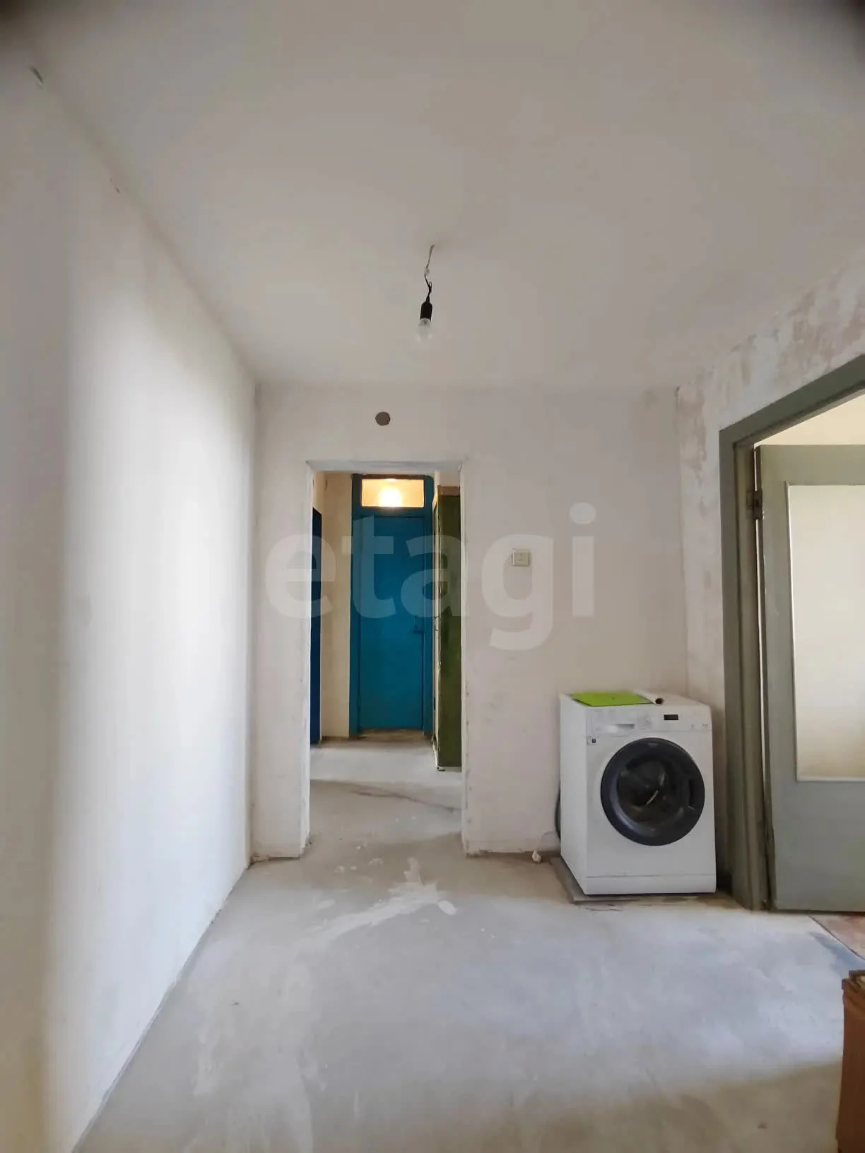 4-к+ квартира, 77.2м² (улица имени 40-летия Победы, 37/2) - миниатюра 12
