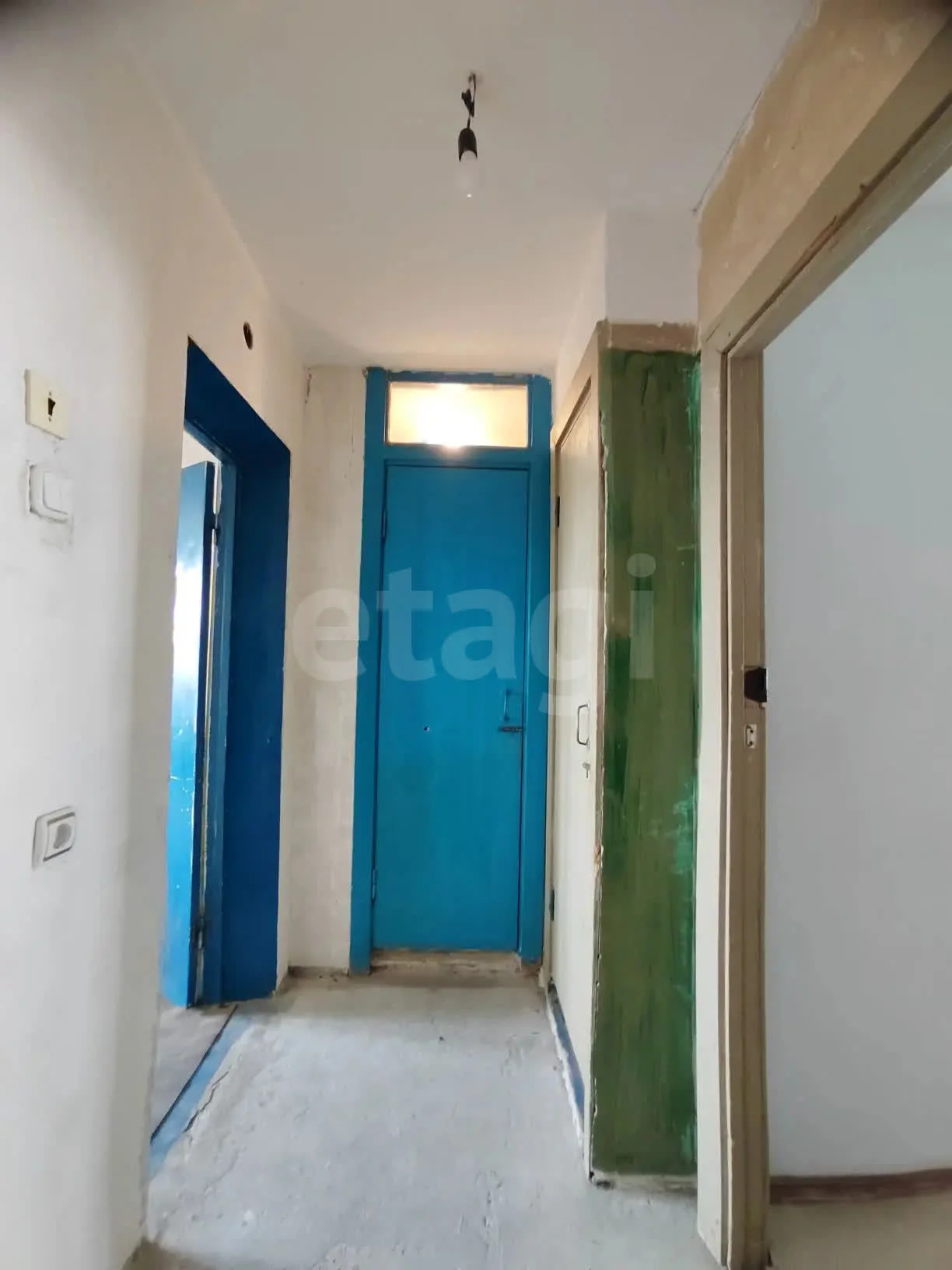 4-к+ квартира, 77.2м² (улица имени 40-летия Победы, 37/2) - миниатюра 13