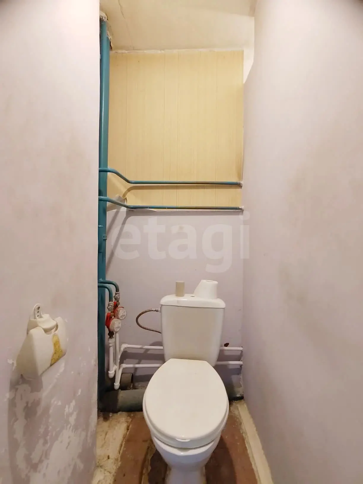 4-к+ квартира, 77.2м² (улица имени 40-летия Победы, 37/2) - миниатюра 16