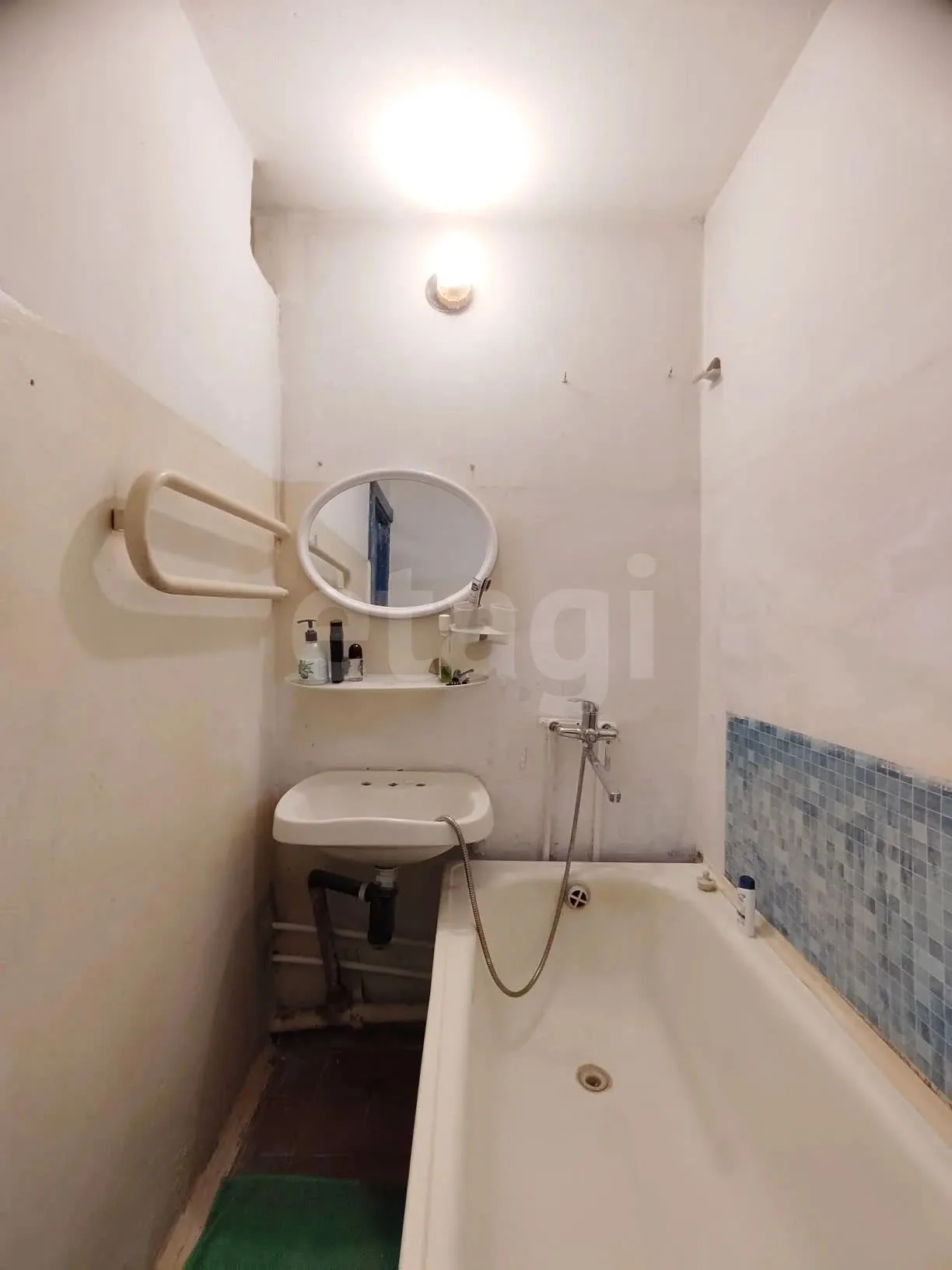 4-к+ квартира, 77.2м² (улица имени 40-летия Победы, 37/2) - миниатюра 17