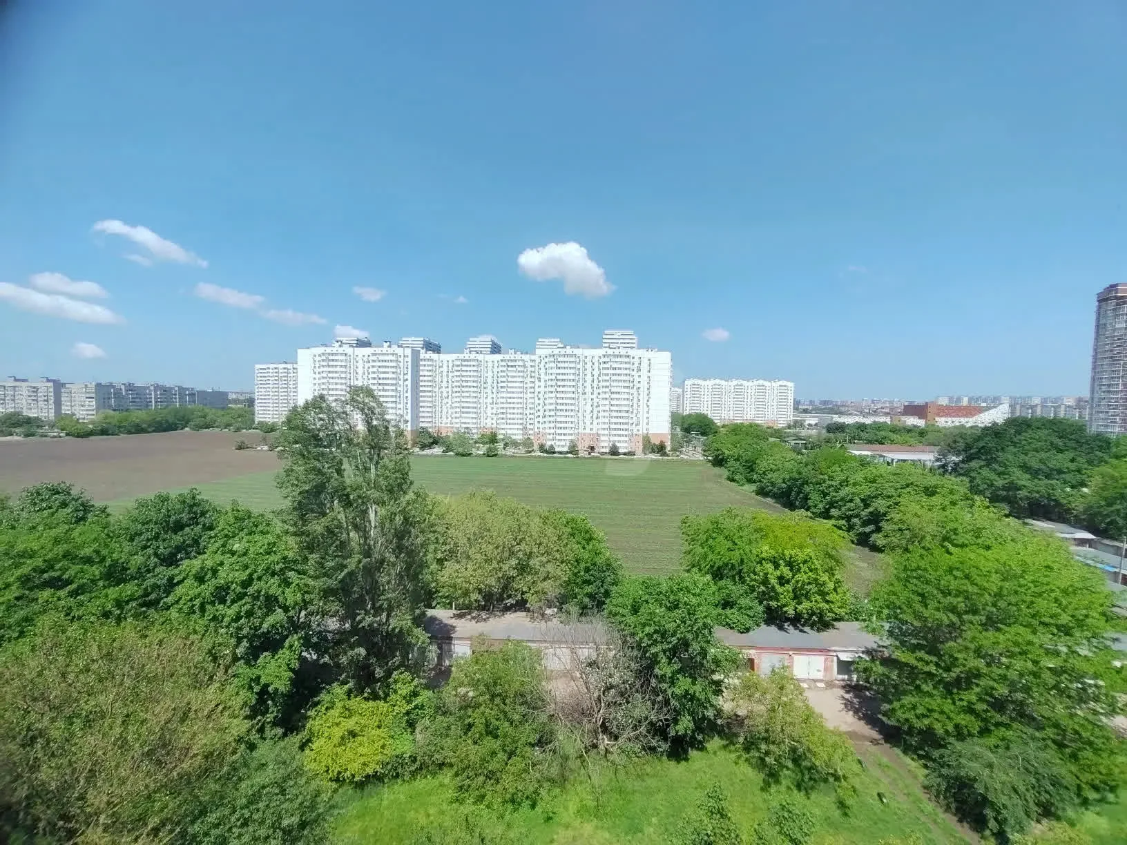 4-к+ квартира, 77.2м² (улица имени 40-летия Победы, 37/2) - миниатюра 21