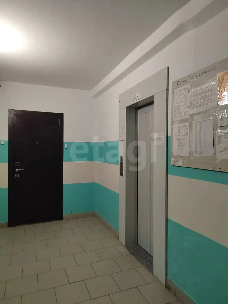 4-к+ квартира, 77.2м² (улица имени 40-летия Победы, 37/2) - миниатюра 23