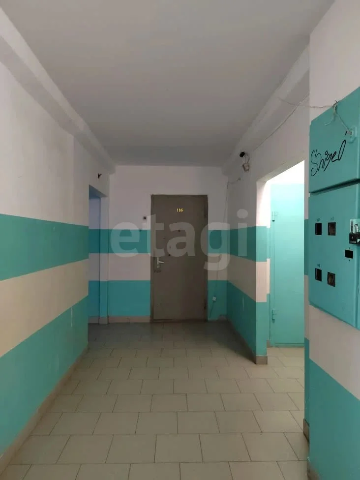 4-к+ квартира, 77.2м² (улица имени 40-летия Победы, 37/2) - миниатюра 25